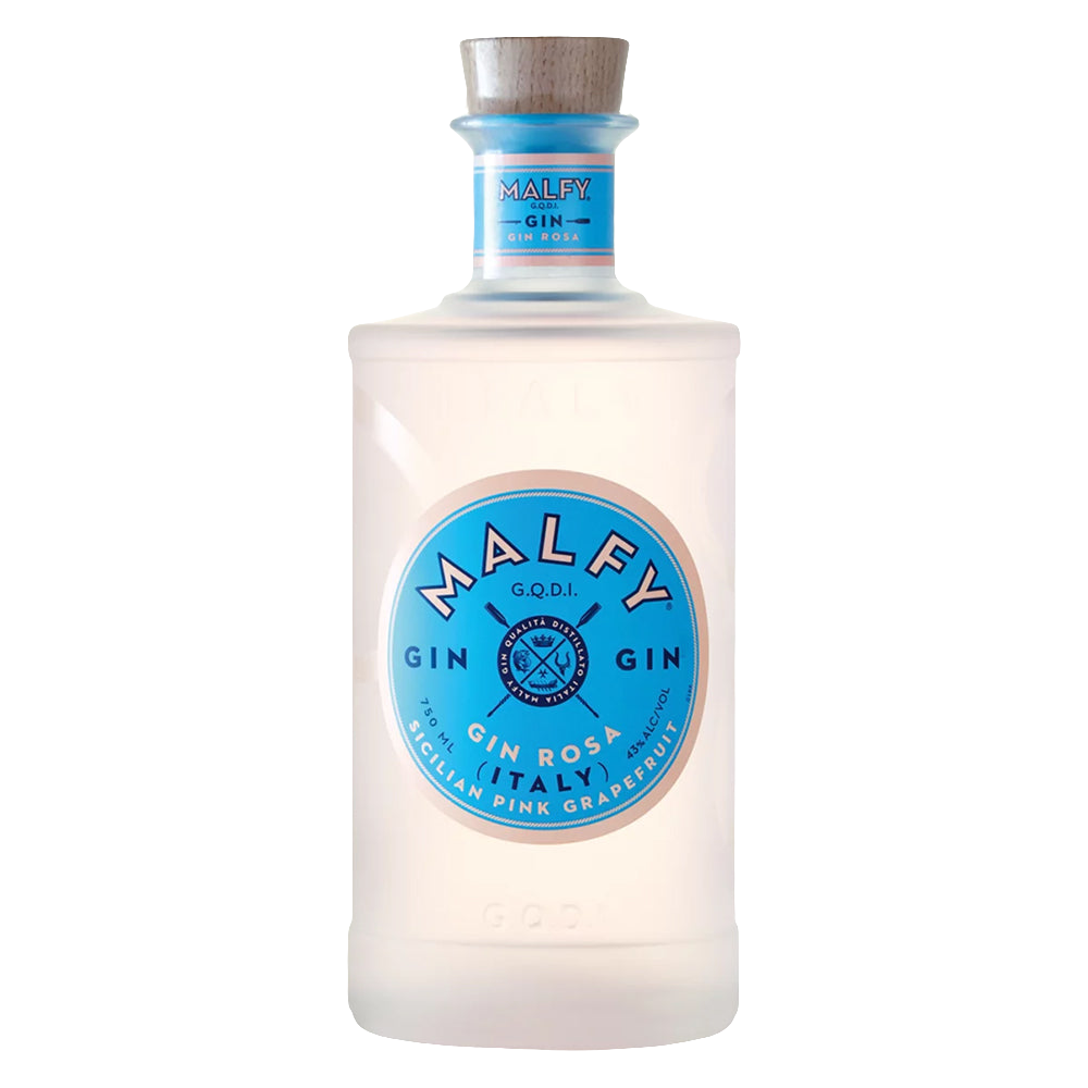 Malfy Gin Rosa 750ml