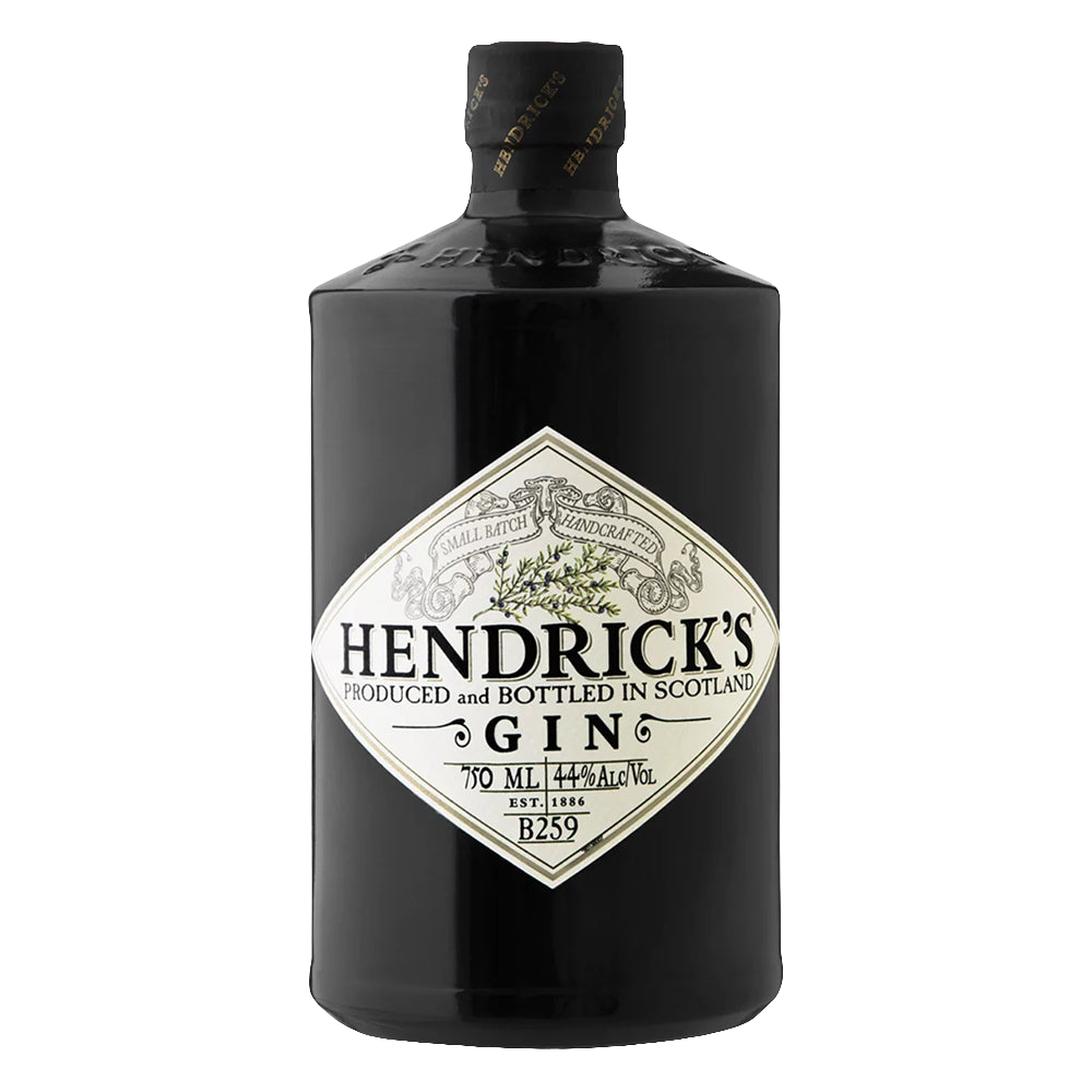 Gin Hendricks 750ml
