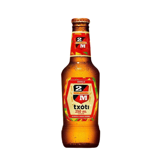 2M TXOTI 250ml x6