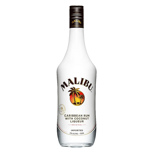 Licor Malibu Original 750ml