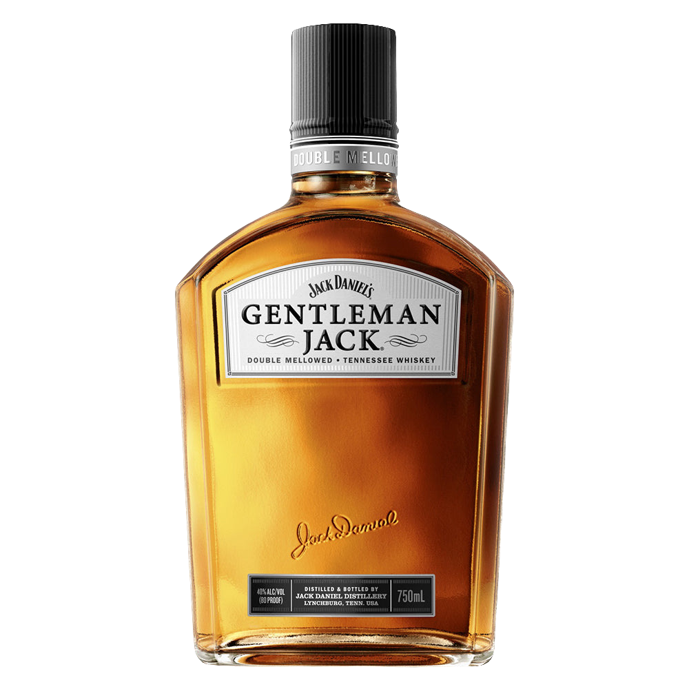 Uísque Jack Daniels Gentleman Jack 750ml