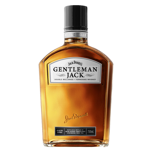 Uísque Jack Daniels Gentleman Jack 750ml