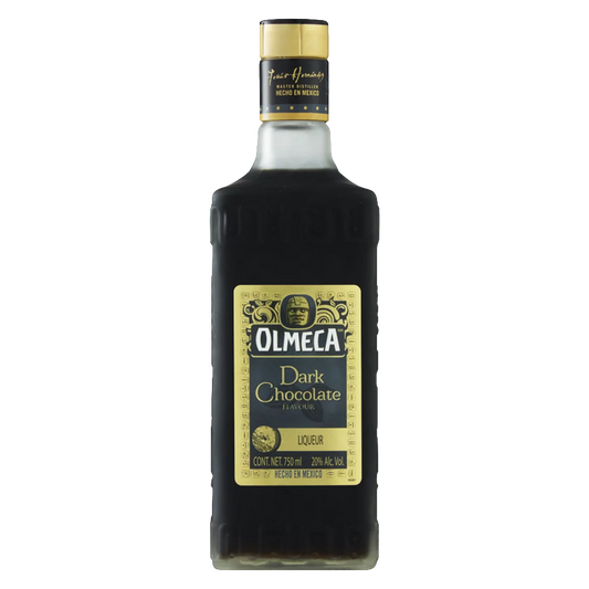 Tequila Olmeca Fusion Chocolate Amargo 750ml