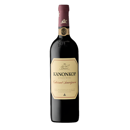 Kanonkop Kadette Cabernet Sauvignon