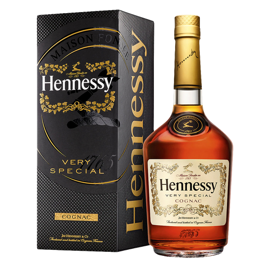 Hennessy VS Conhaque