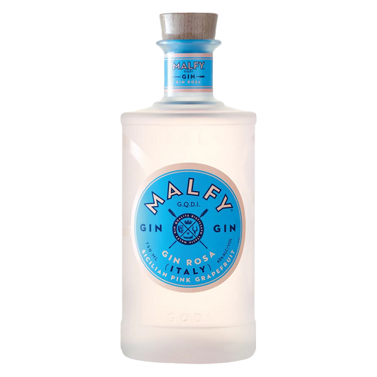 Malfy Gin Rosa 750ml