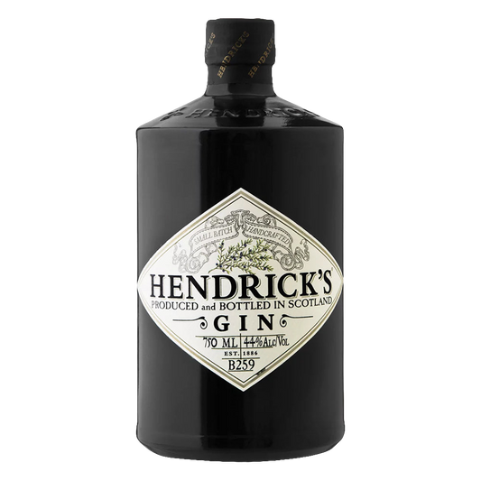 Gin Hendricks 750ml