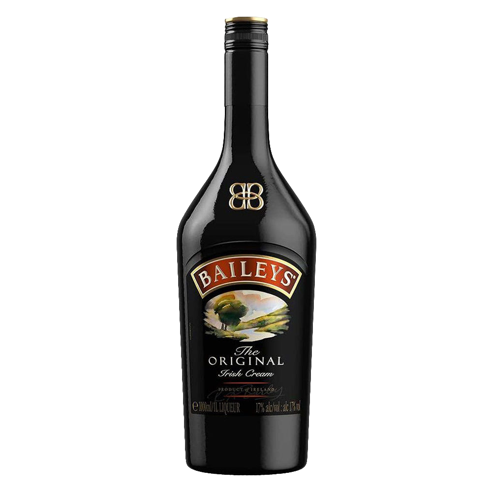 Licor de creme irlandês Baileys Original