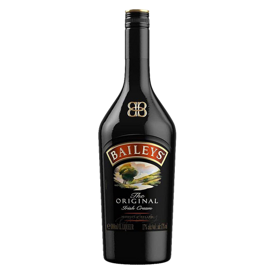 Licor de creme irlandês Baileys Original
