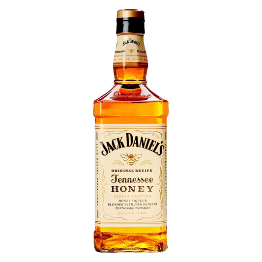 Licor de uísque Jack Daniels Tennessee Honey