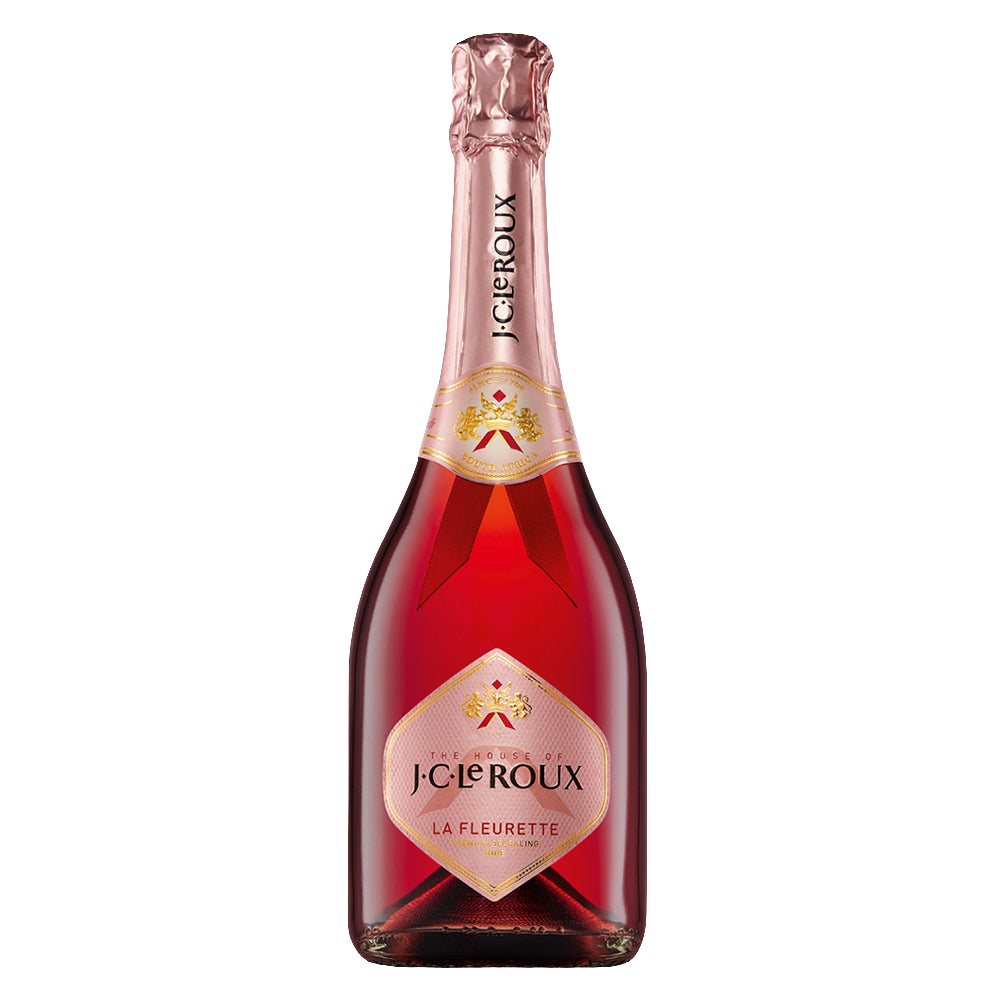 JC Le Roux La Fleurette 750ml