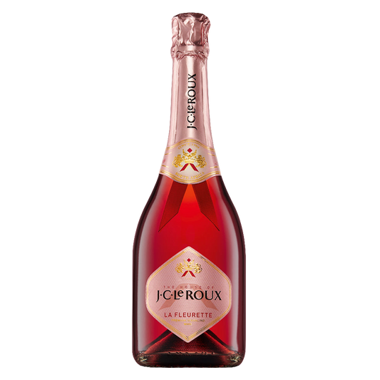 JC Le Roux La Fleurette 750ml