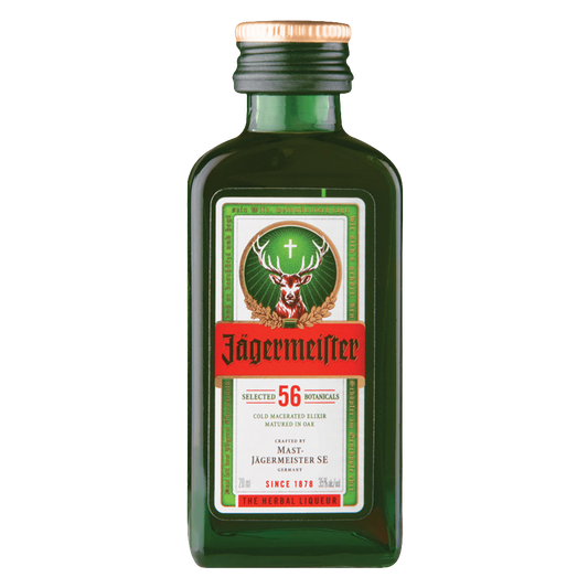 Jagermeister Mini 20ml