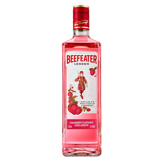Beefeater London Pink Gin 750ml