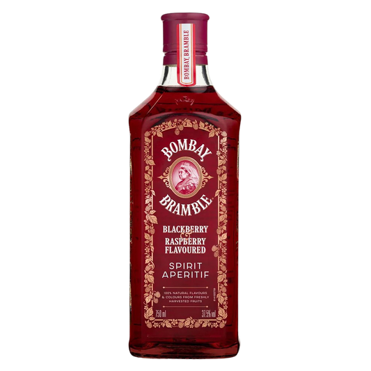 Bombay Bramble - Blackberry & Raspberry Gin 750ml