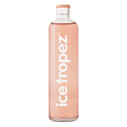 Ice Tropez Peach Wine Cocktail 275ml